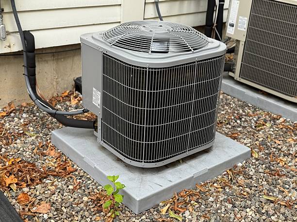 24/7 Emergency Ductwork Repair experts in Milan, OH