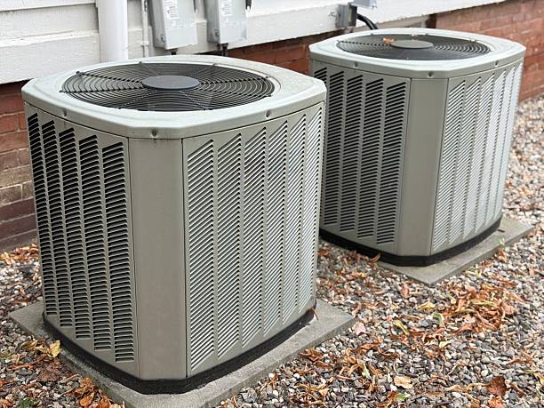 Reliable Ductwork Repair contractor in Milan, OH by JG Cool HVAC